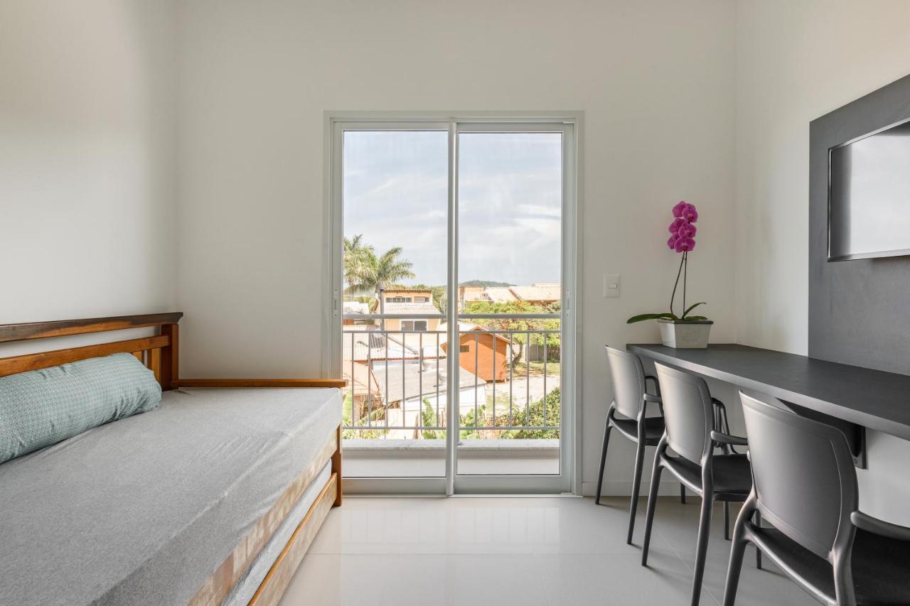 Parador Campeche Florianópolis Extérieur photo