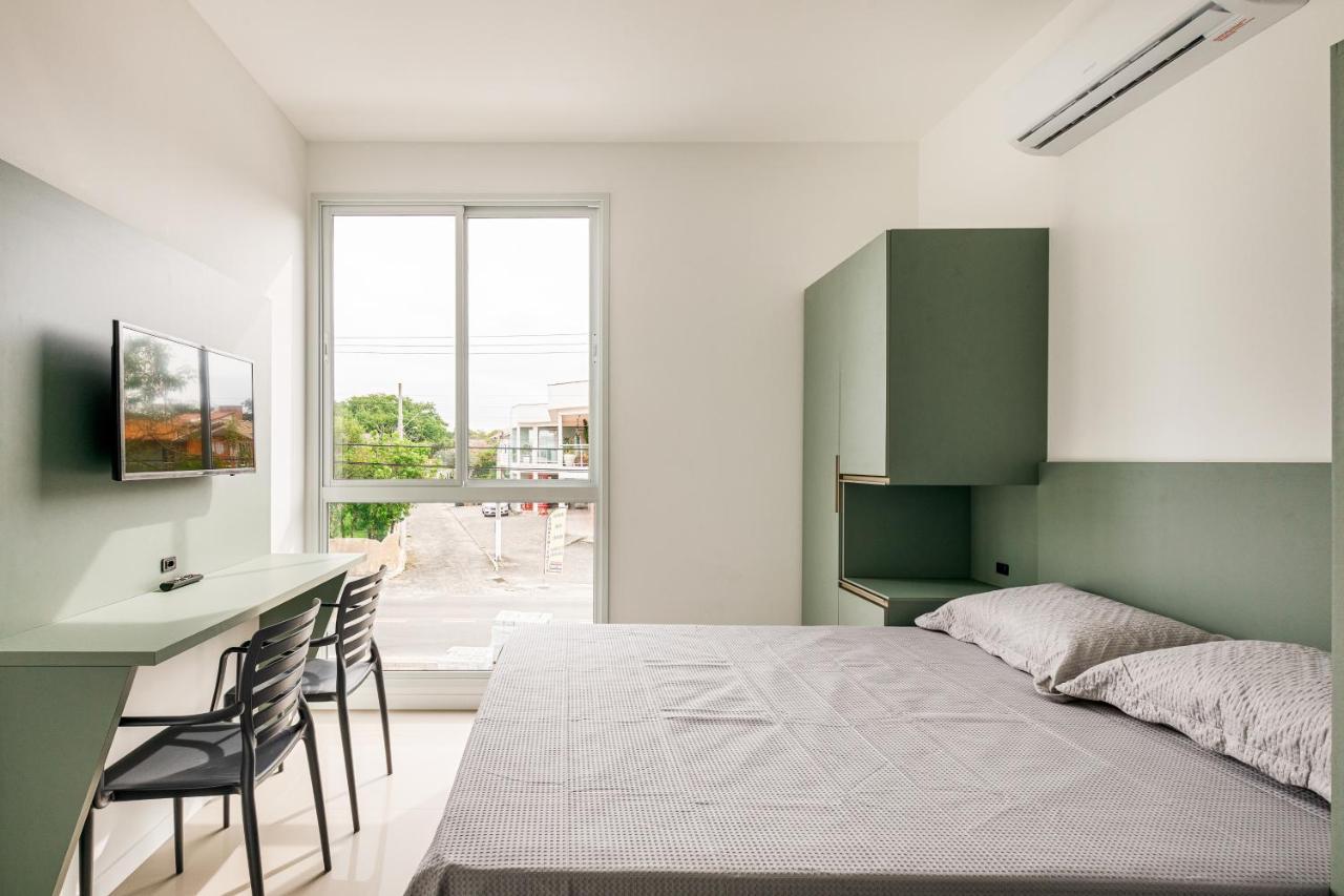 Parador Campeche Florianópolis Extérieur photo