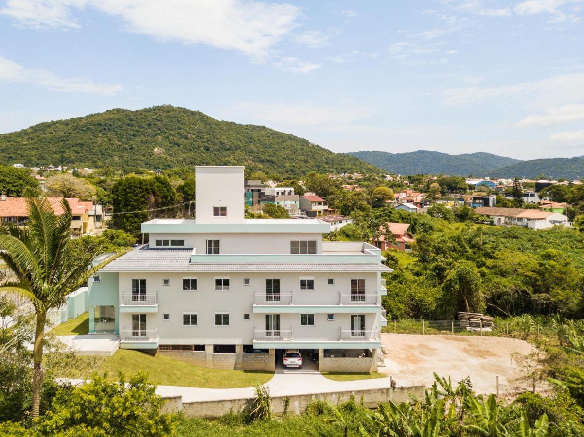 Parador Campeche Florianópolis Extérieur photo